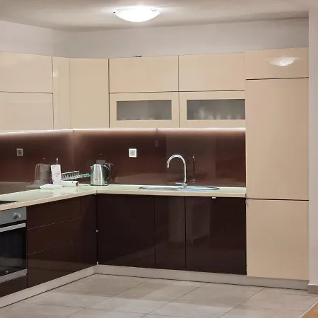 Apartment Bosnian Dream